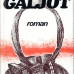 Naslovnica: Galjot