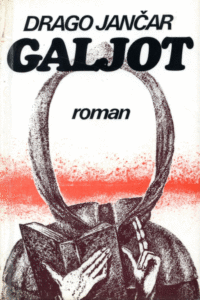 Naslovnica: Galjot