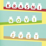 Naslovnica: Krasni novi svet