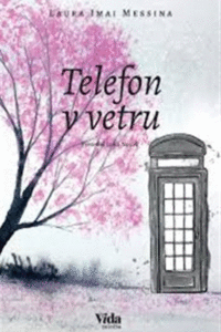 Naslovnica: Telefon v vetru