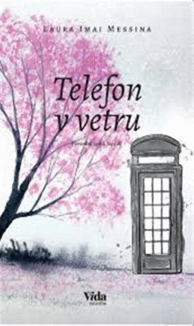 Naslovnica: Telefon v vetru