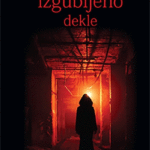 Naslovnica: Izgubljeno dekle