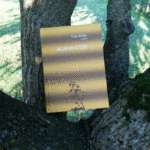 Naslovnica: Agavin cvet