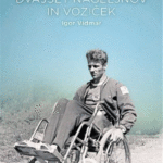 Naslovnica: Dvajset nageljnov in voziček