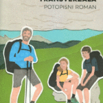 Naslovnica: Transverzala : potopisni roman