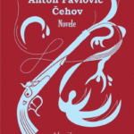 Naslovnica: Novele
