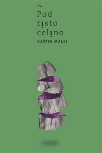 Naslovnica: Pod tisto celino