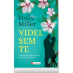 Naslovnica: Videl sem te