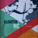 Naslovnica: Kilometer nič