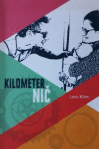 Naslovnica: Kilometer nič