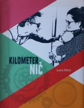 Naslovnica: Kilometer nič