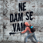 Naslovnica: Ne dam se vam