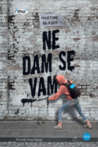 Naslovnica: Ne dam se vam