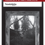 Naslovnica: Nostalgija