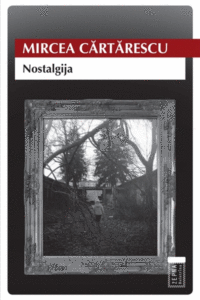 Naslovnica: Nostalgija