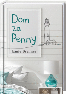 Naslovnica: Dom za Penny