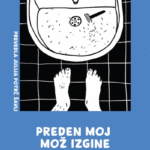 Naslovnica: Preden moj mož izgine