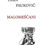 Naslovnica: Malomeščani