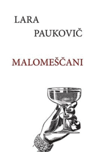 Naslovnica: Malomeščani
