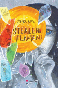 Naslovnica: Stekleni plameni