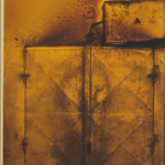 Naslovnica: Fahrenheit 451