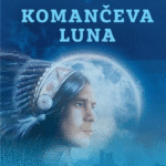 Naslovnica: Komančeva luna