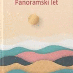 Naslovnica: Panoramski let