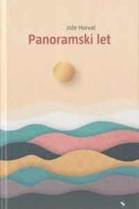 Naslovnica: Panoramski let