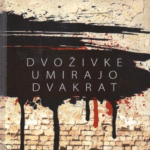 Naslovnica: Dvoživke umirajo dvakrat