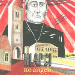 Naslovnica: Hlapci: ko angeli omagajo