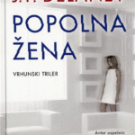 Naslovnica: Popolna žena
