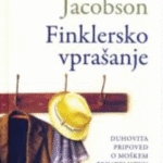 Naslovnica: Finklersko vprašanje