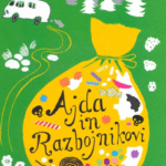 Naslovnica: Ajda in Razbojnikovi
