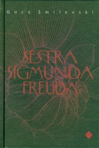 Naslovnica: Sestra Sigmunda Freuda