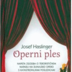 Naslovnica: Operni ples