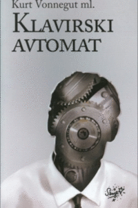 Naslovnica: Klavirski avtomat