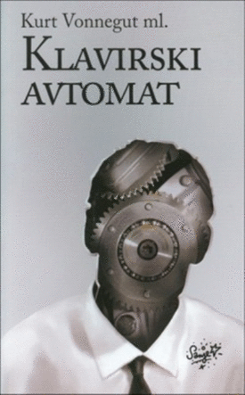 Naslovnica: Klavirski avtomat