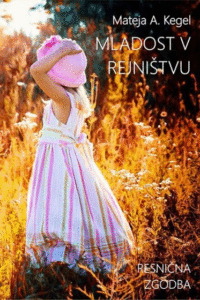 Naslovnica: Mladost v rejništvu