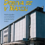 Naslovnica: Dobiva se v Maxiju