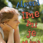 Naslovnica: Ime mi je Mina