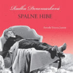 Naslovnica: Spalne hibe : (trideset trenov Očesa)