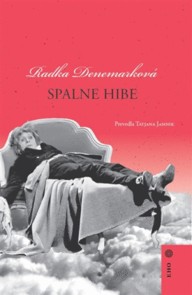 Naslovnica: Spalne hibe : (trideset trenov Očesa)