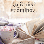 Naslovnica: Knjižnica spominov