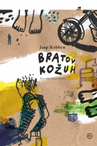 Naslovnica: Bratov kožuh