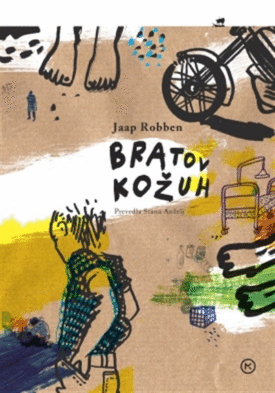 Naslovnica: Bratov kožuh