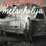 Naslovnica: Nezakonita melanholija: kronike, kratka proza