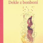 Naslovnica: Dekle z bonboni