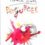 Naslovnica: Poljubček
