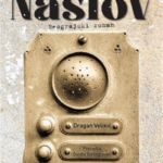 Naslovnica: Naslov : beograjski roman