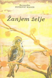 Naslovnica: Žanjem želje